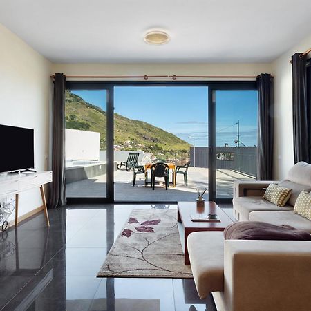 Villa Casa Da Pontinha Machico  Esterno foto