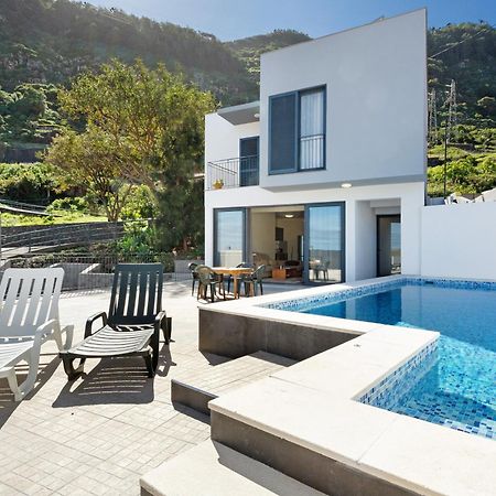 Villa Casa Da Pontinha Machico  Esterno foto