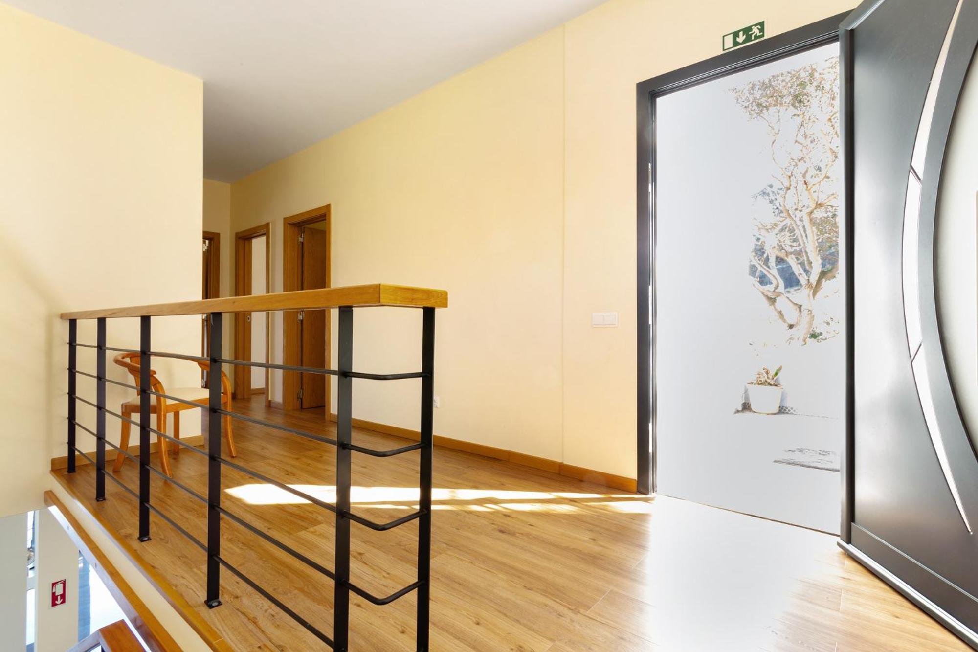 Villa Casa Da Pontinha Machico  Esterno foto
