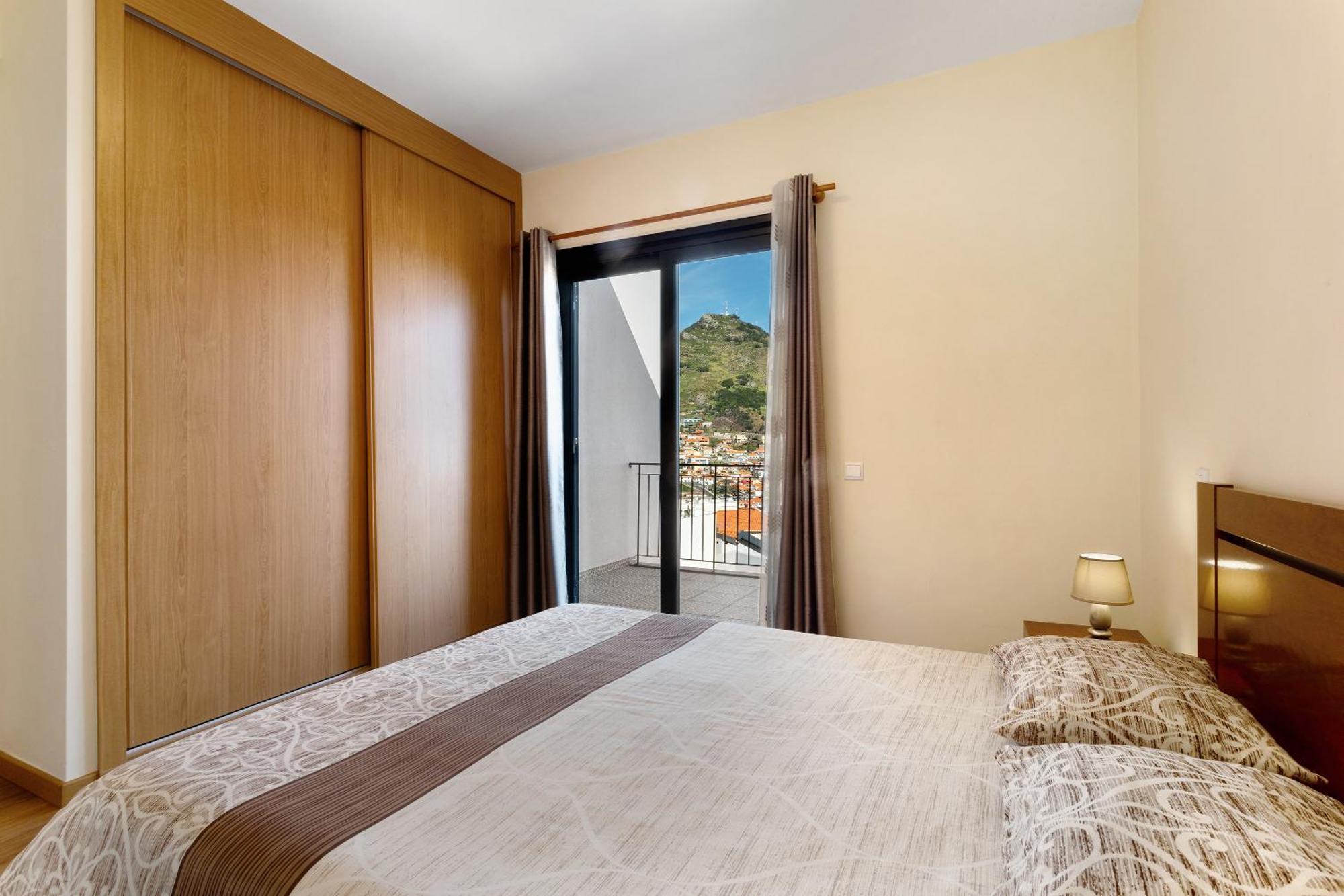 Villa Casa Da Pontinha Machico  Esterno foto
