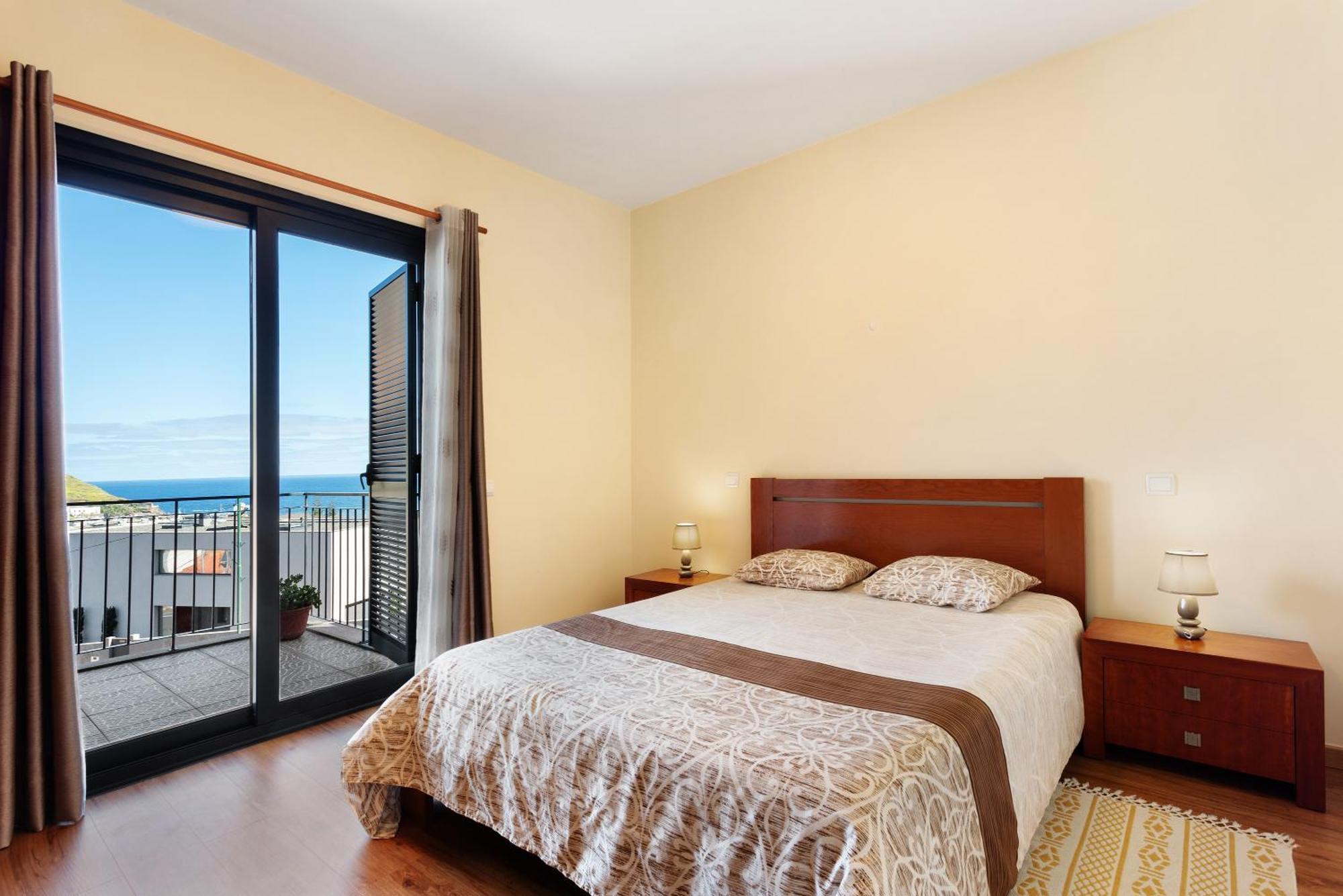 Villa Casa Da Pontinha Machico  Esterno foto