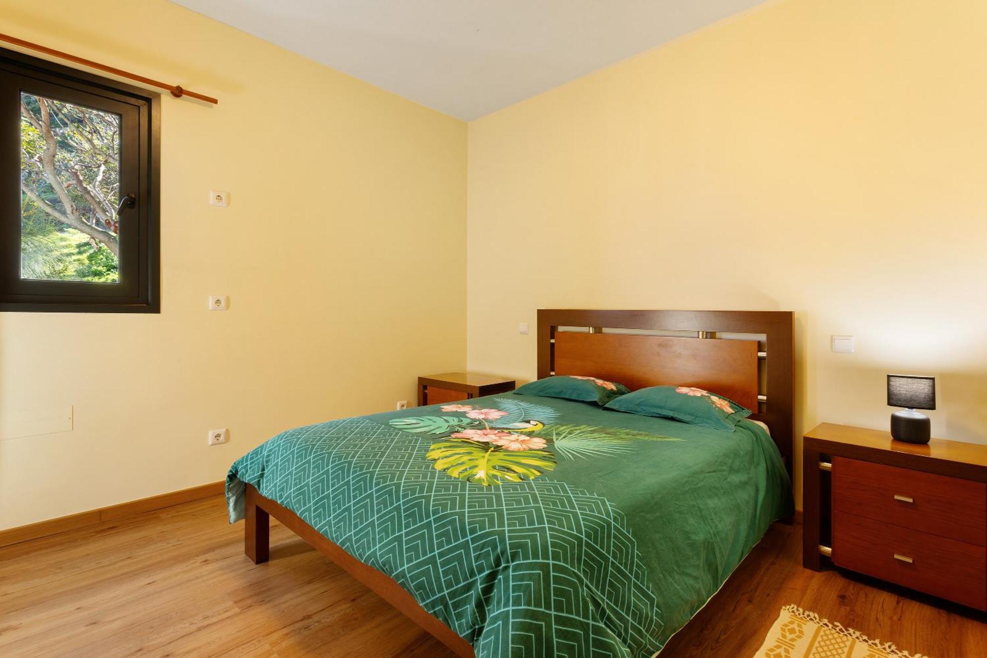 Villa Casa Da Pontinha Machico  Esterno foto
