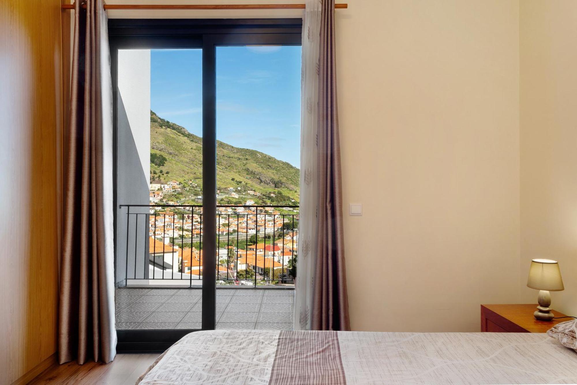 Villa Casa Da Pontinha Machico  Esterno foto